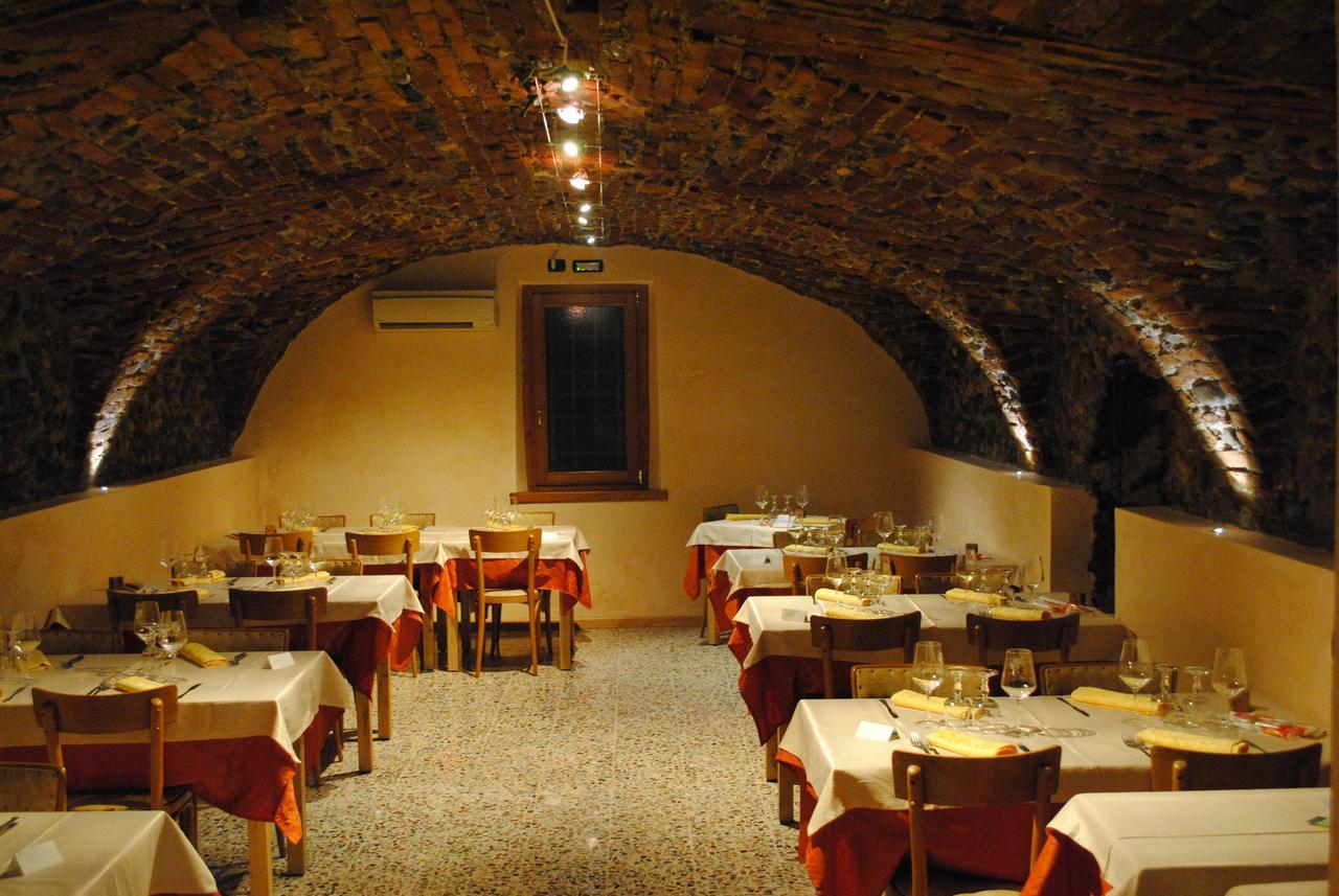 Agriturismo Casa Villi Solferino Exterior foto
